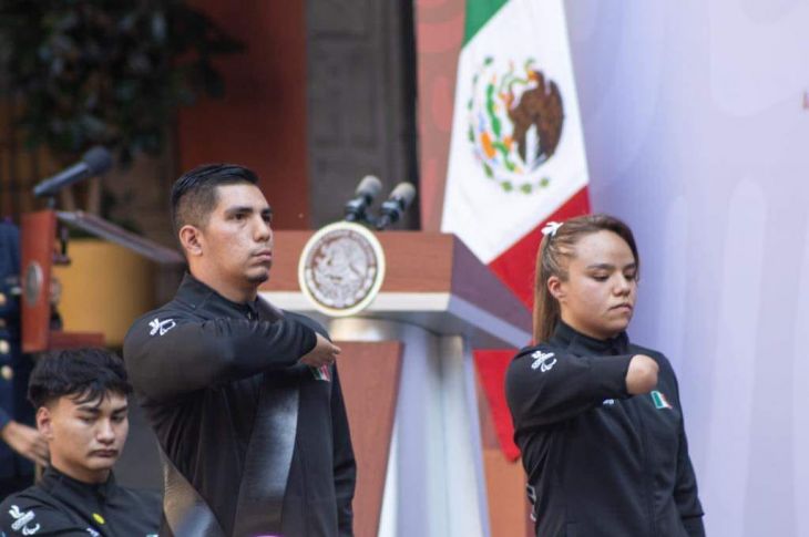 La Jornada Maya | Nacional | La Jornada Maya | Senado Aprueba En ...