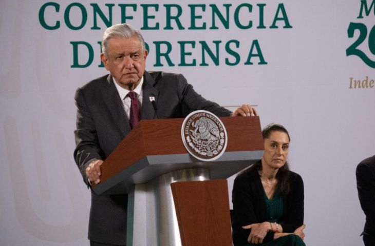 La Jornada Maya | Nacional | La Jornada | Reunión con líder de Vox ...