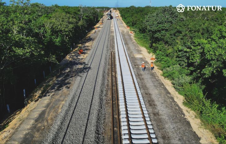 Trabajo arqueológico en el Tren Maya recopila conocimiento para 20 años:  INAH