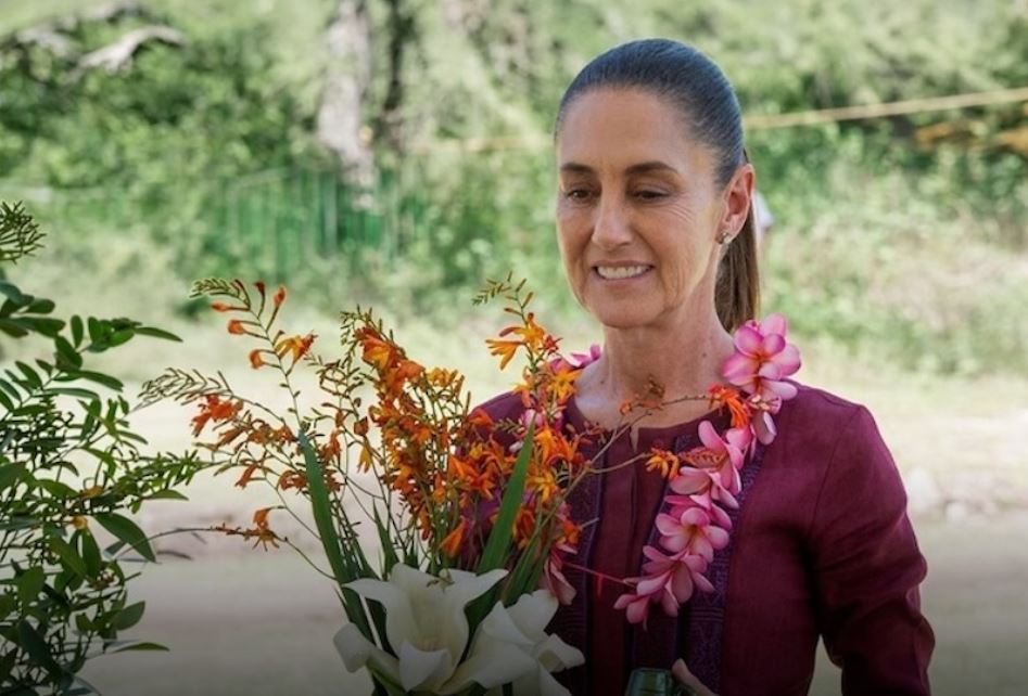 Serie documental retrata gestión y trabajo del gobierno de Sheinbaum; Epigmenio Ibarra fue asesor honorífico