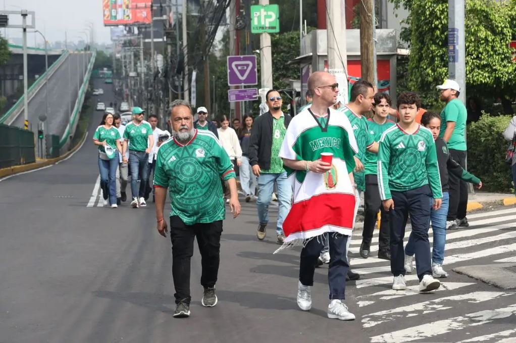 México recibe 67.7 millones de viajeros internacionales de enero a agosto de 2026