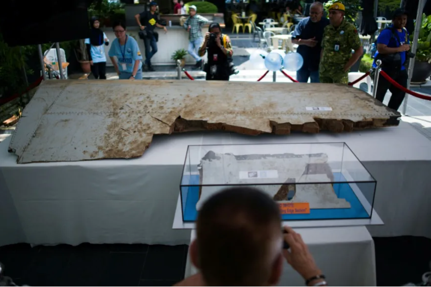 Malasia retomará la búsqueda del avión del vuelo MH370, desaparecido hace más de una década