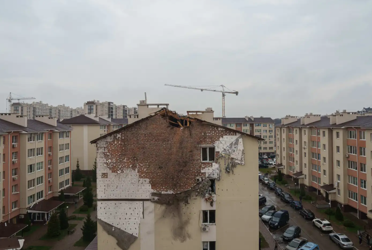 Al menos ocho muertos y un niño herido tras un terremoto de magnitud 5.8 en Afganistán