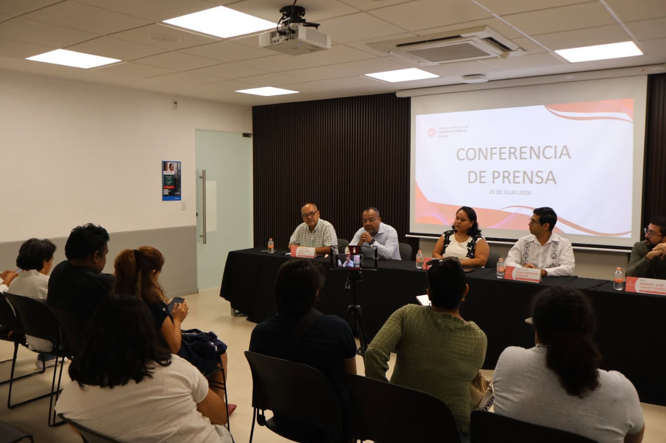 No se han detectado emisores de facturas falsas en QRoo: Colegio de Contadores Públicos de Cancún