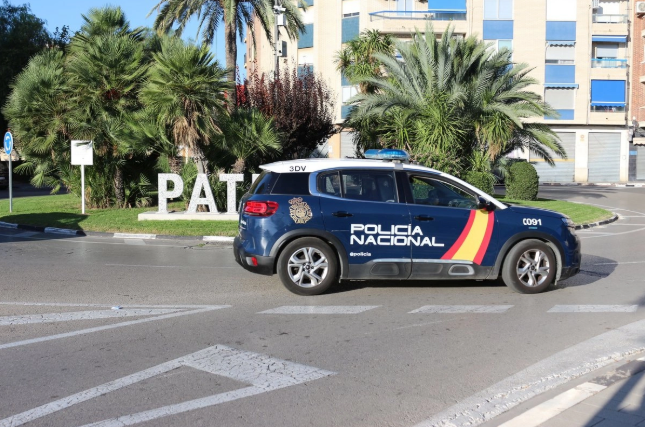 Desarticulan brazo del 'CJNG' que había introducido 2.5 toneladas de metanfetamina en España