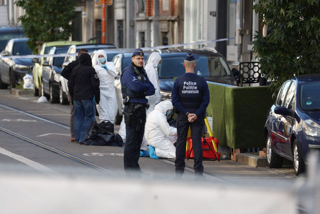 La UE advierte de una nueva amenaza terrorista: jóvenes que buscan emoción en la violencia
