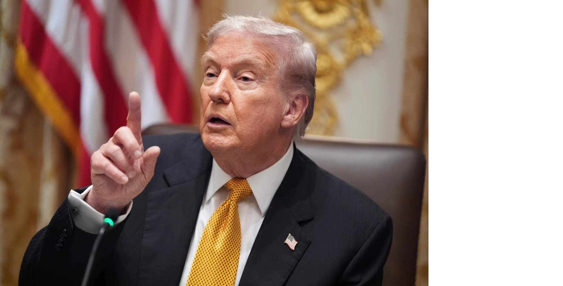 'La BBC', obligada a dar explicaciones tras edición engañosa de discurso de Trump