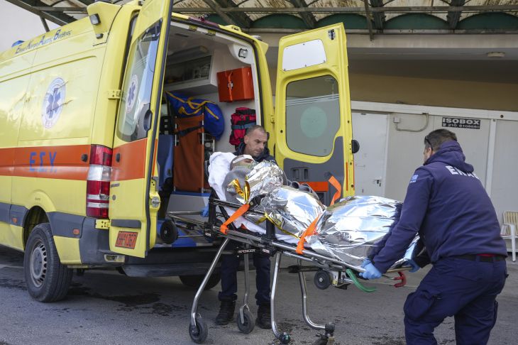 Joven Estaba Colando Un Café, Explotó La GRECA Y Resulta Herido - El  Jacaguero