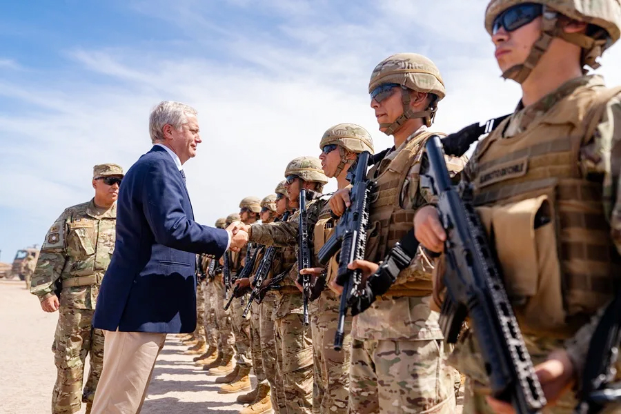 Kast promete reforzar la seguridad escolar tras mortal ataque en colegio de Chile