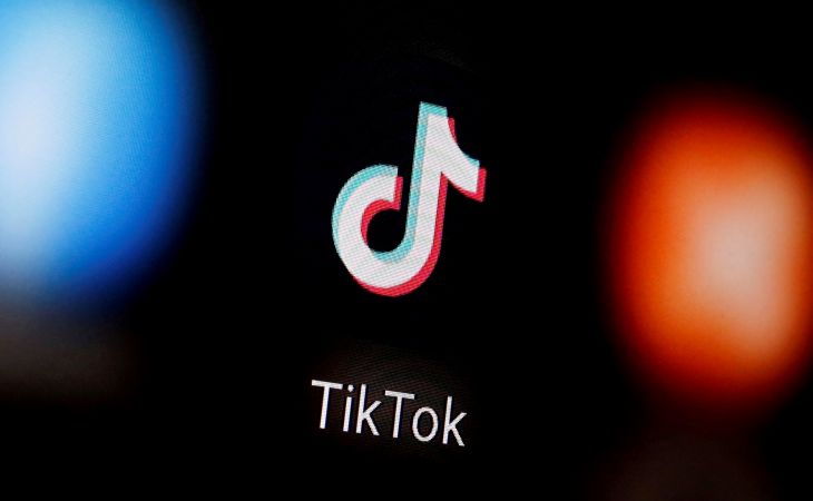 Russia fines TikTok for spreading ‘LGBTTI propaganda’
