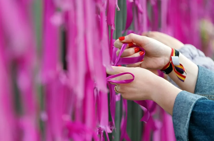 Una de cada tres mujeres en el mundo ha sufrido violencia de pareja o sexual: OMS