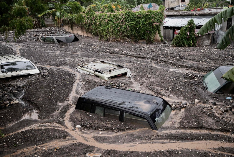 Científicos alertan: categoría 6 podría ser el nuevo estándar de huracanes