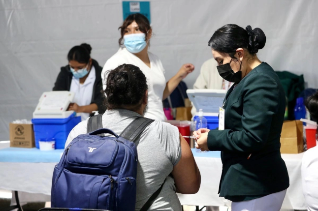 Científicos brasileños logran destruir virus de Covid-19 e influenza sin dañar células: Esto dice el estudio