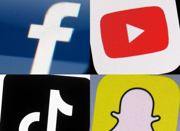 Familias de EU demandan a Meta, TikTok, YouTube y Snapchat por suicidio de cuatro adolescentes