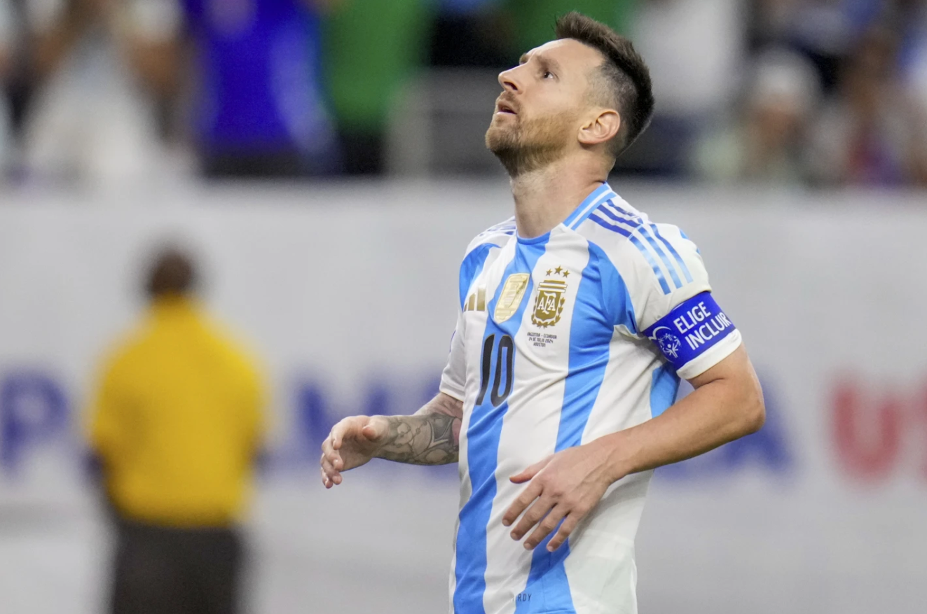 La Jornada Maya Internacional Ap Argentina Avanza A Semifinales