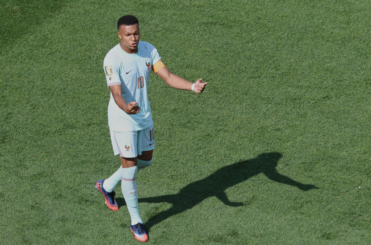 Francia, la primera selección semifinalista del Mundial 2026; vence 2-0 a Marruecos