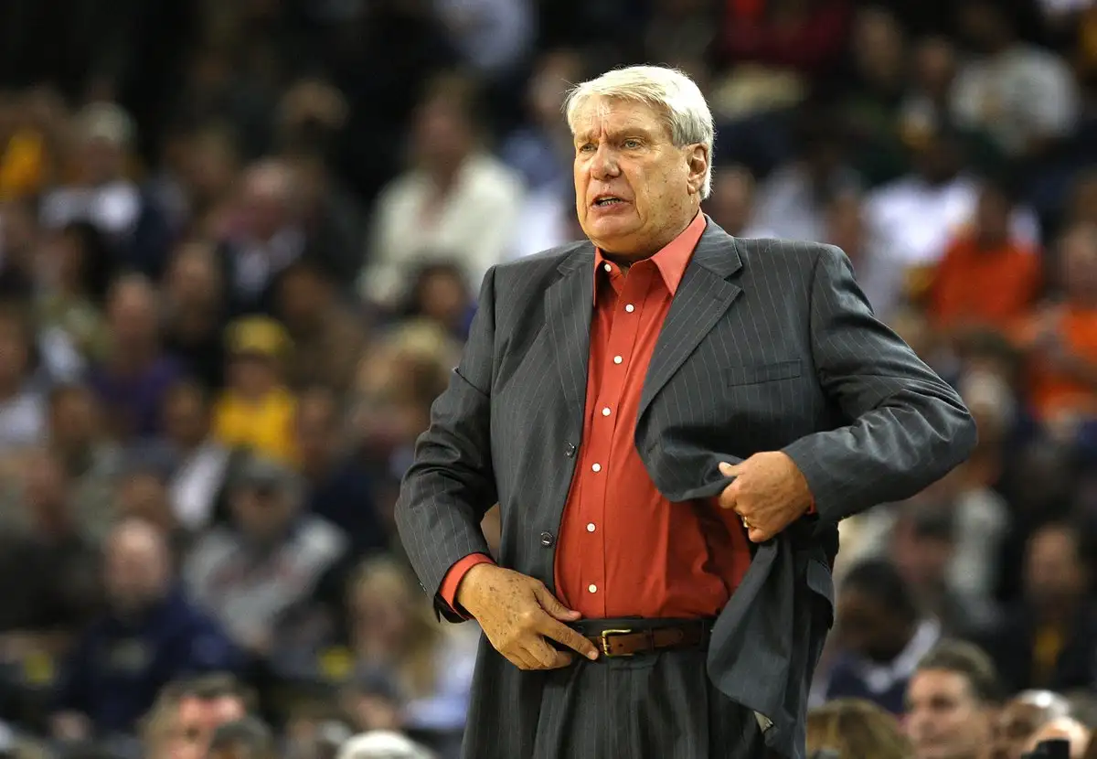 Don Nelson, el segundo entrenador más ganador en la historia de la NBA, fallece a los 86 años
