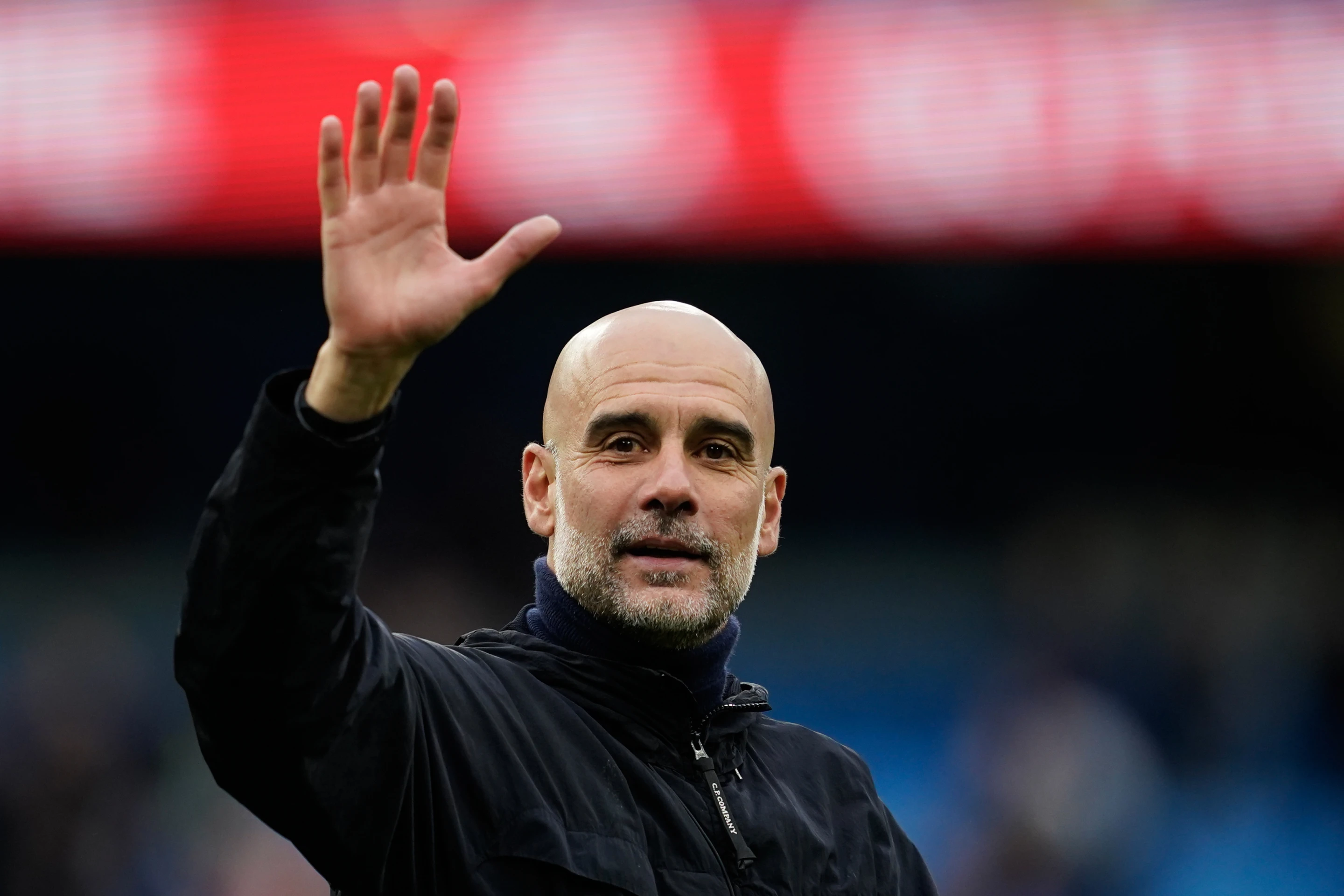 Guardiola rechaza la oferta de Maldini para dirigir a la selección de Italia