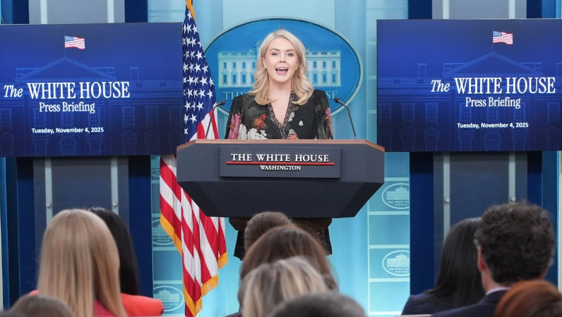 Continuamente presionamos a México sobre seguridad: Casa Blanca en relación con asesinato del alcalde de Uruapan