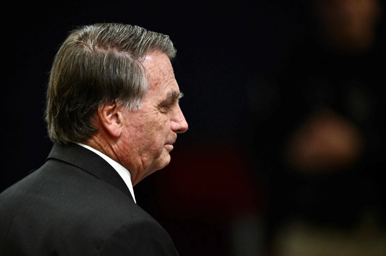 Corte brasileña mantiene la condena de 27 años de cárcel a Jair Bolsonaro