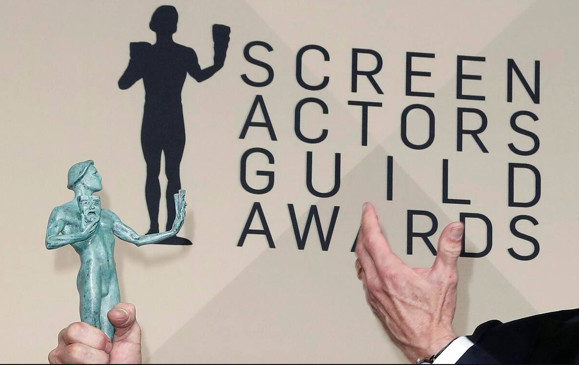 'Premios del Actor', el nuevo nombre de los galardones del Sindicato de Actores de EU