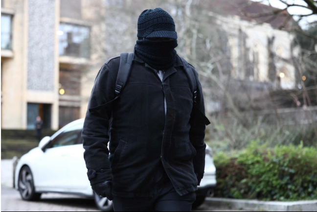 Hombre reconoce haber drogado y violado a su ex esposa durante años en Inglaterra