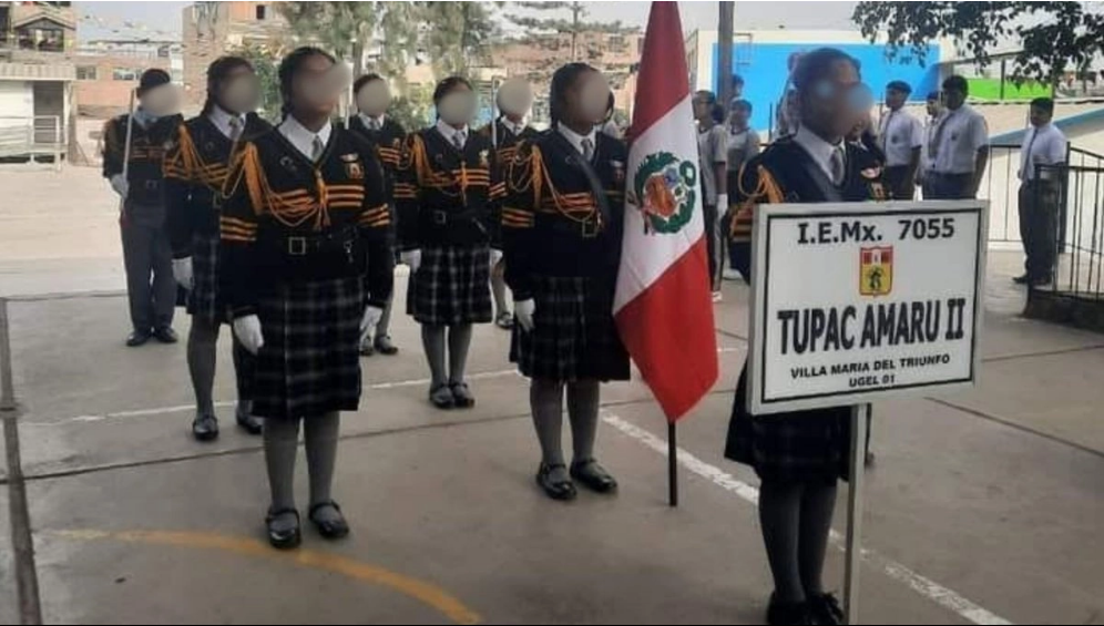 Más de 80 alumnos se intoxican en Perú tras recibir medicamento equivocado en campaña de salud
