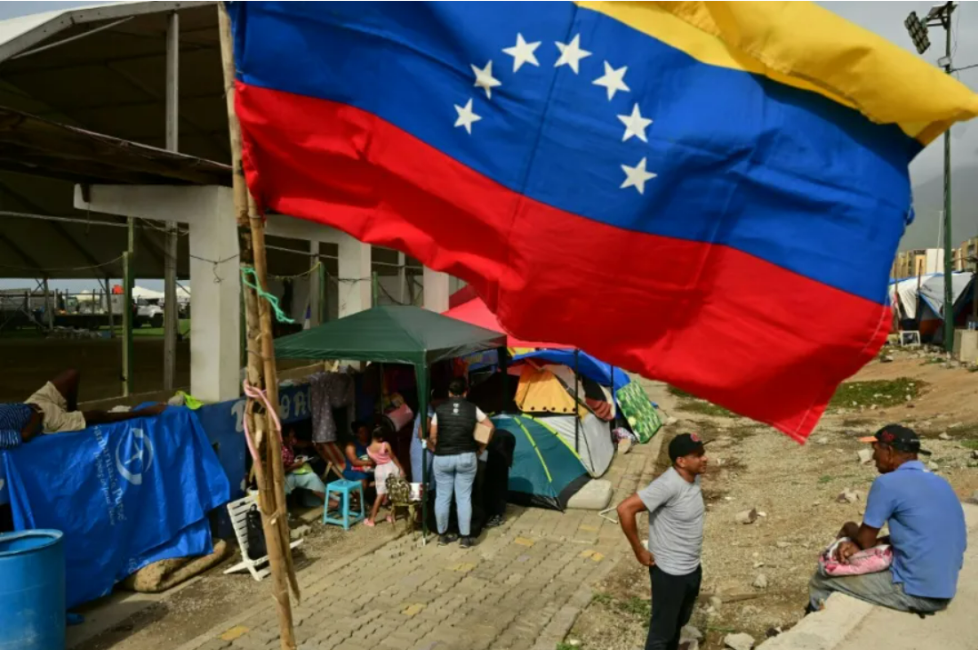 Balance del doble sismo en Venezuela supera los 4 mil 100 muertos