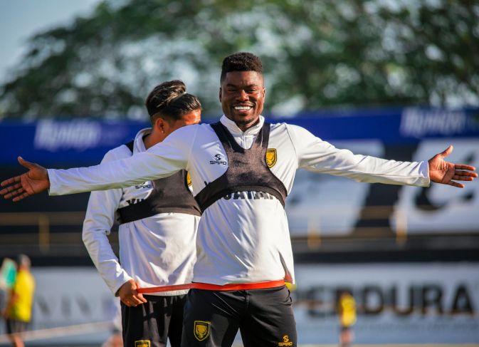 Los Venados chocan con el líder Zacatecas