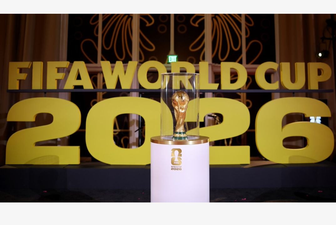 Sorteo del Mundial 2026 bajo la sombra de Trump: Entérate aquí cómo se realizará este viernes