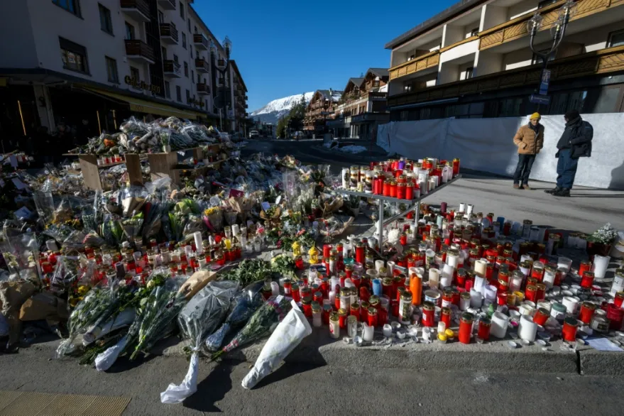 Autoridades suizas admiten un fallo en la inspección del bar incendiado en Año Nuevo