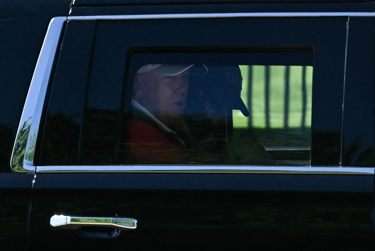 ''Estás loco'', recrimina Trump a Netanyahu con improperios por escalar ofensiva contra Líbano: fuentes allegadas