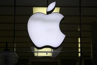 La Jornada Maya | Internacional | Efe | Apple alcanza los 3 billones de ...