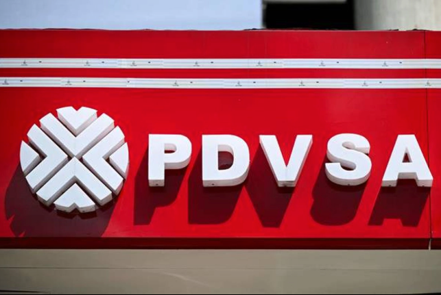 Petróleos de Venezuela informa sobre negociaciones con EU para vender su petróleo