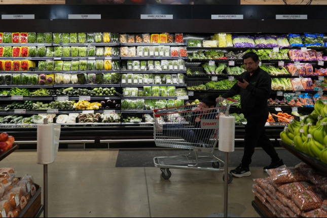 Canadá impone arancel de 10 por ciento a vegetales en conserva, con excepción de México, EU y otros países