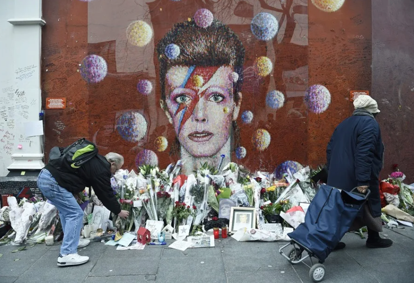 La casa familiar de David Bowie en Londres abrirá al público como museo a finales de 2027