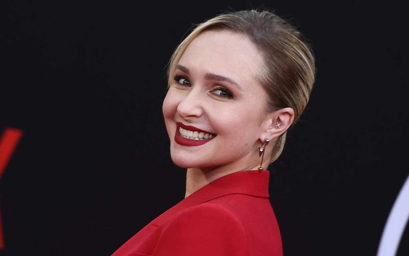 Hayden Panettiere, protagonista de 'Heroes' y 'Nashville', fallece a los 36 años