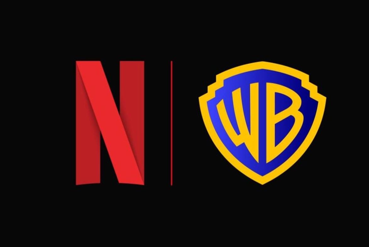 Netflix acuerda compra de Warner Bros por cerca de 83 mil mdd