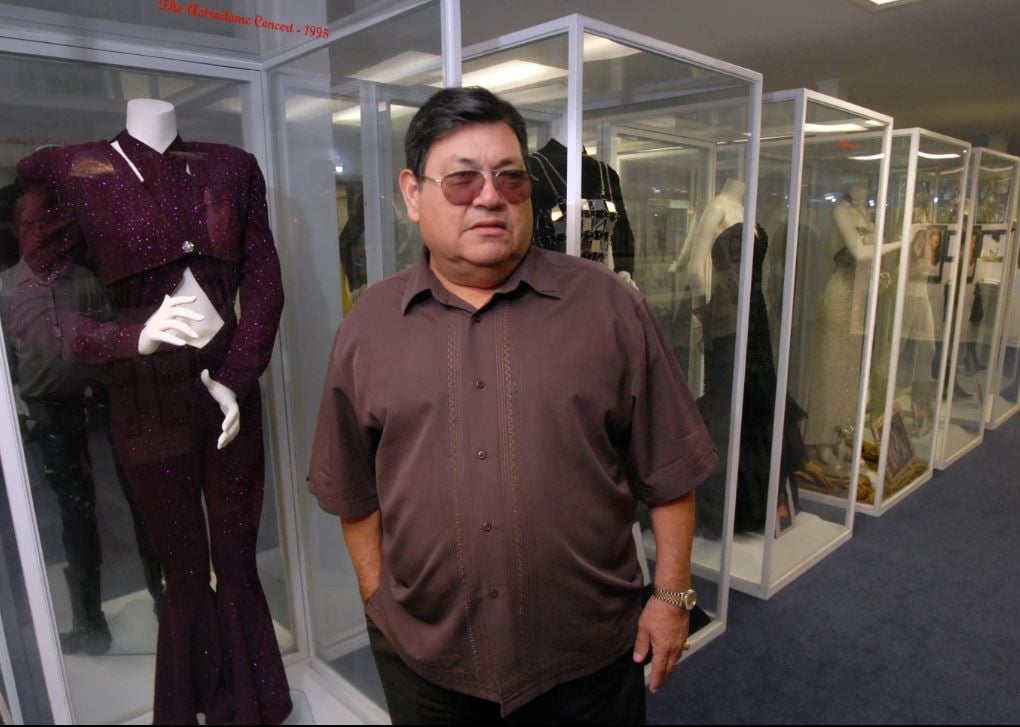 Muere Abraham Quintanilla, padre de Selena y arquitecto de su legado