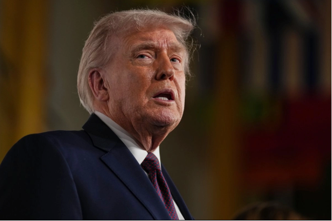 Trump califica a Cuba de amenaza ''extraordinaria'' y declara emergencia nacional