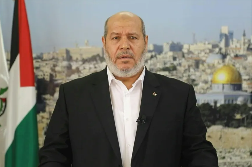 Hamás anuncia la elección de Jalil al Haya como nuevo líder del movimiento palestino