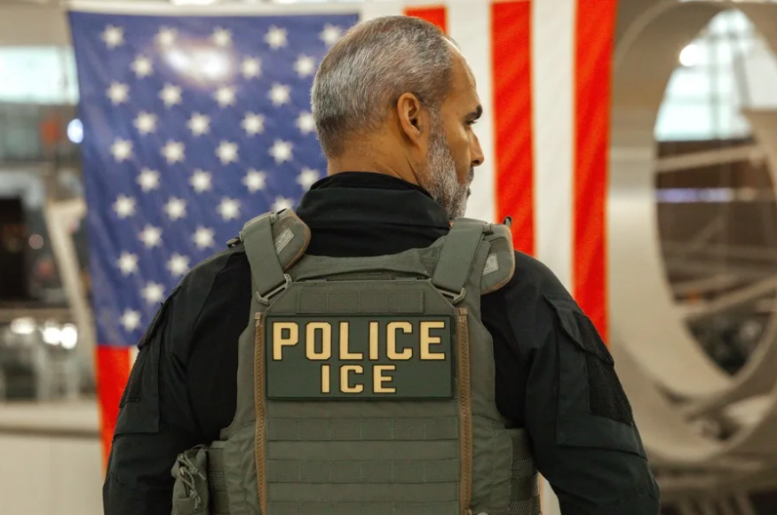 Tribunal de apelaciones de EU rechaza la política de deportación a terceros países de Trump
