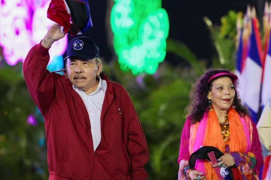 Congreso de Nicaragua votará en agosto la reforma para excluir a los opositores de las elecciones