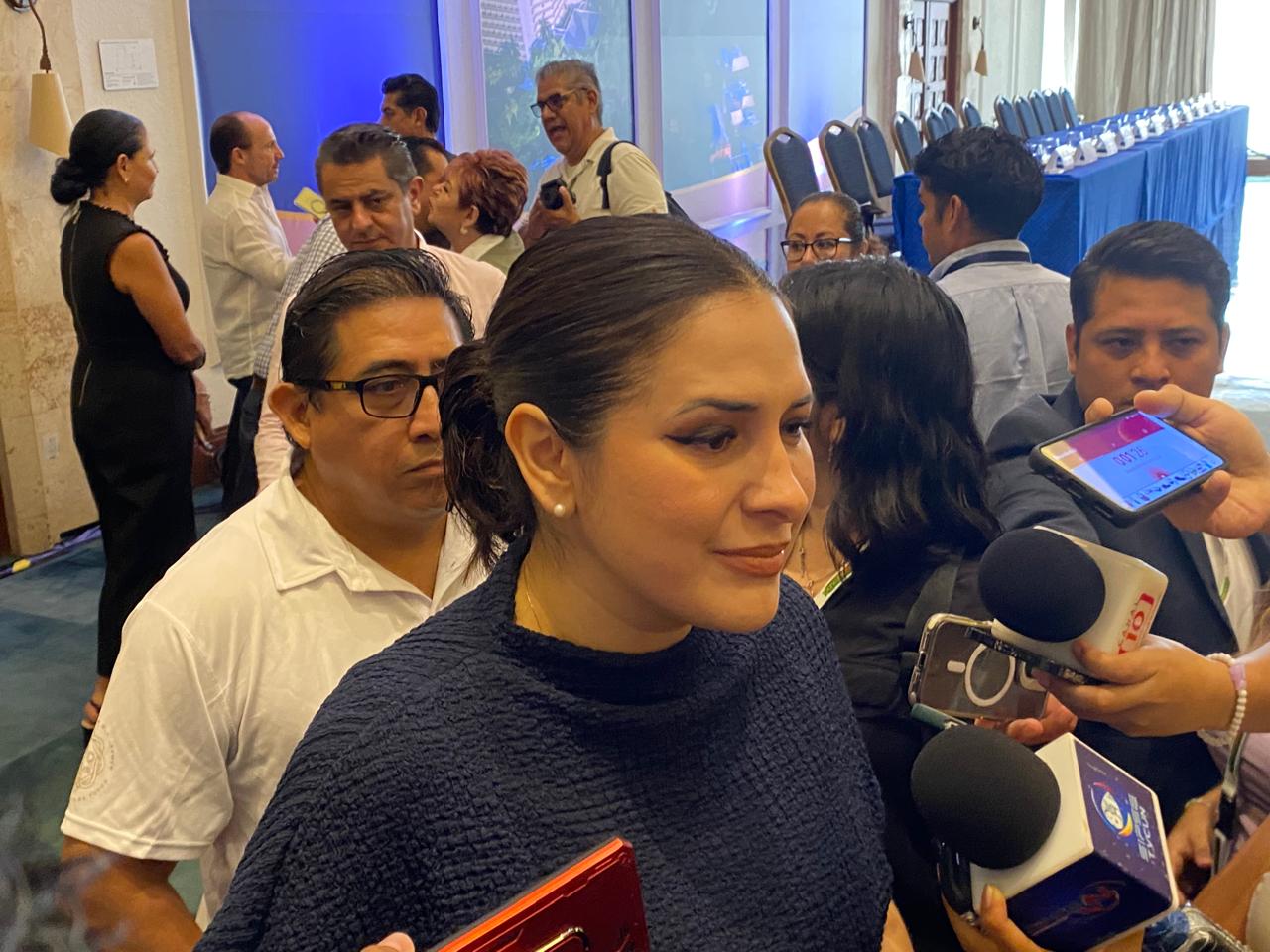 Planean construir arena para espectáculos en Playa del Carmen  