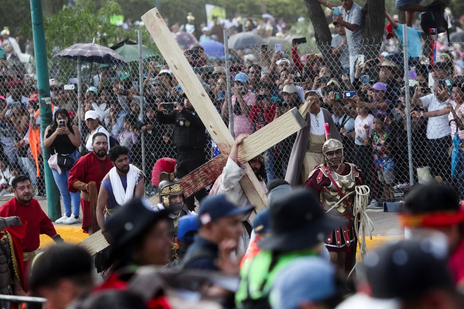 Declaración de patrimonio, después del festejo