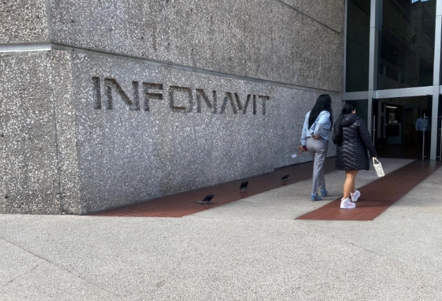 ICE detiene en Florida a Rafael Zaga, empresario mexicano buscado por presunto fraude al Infonavit