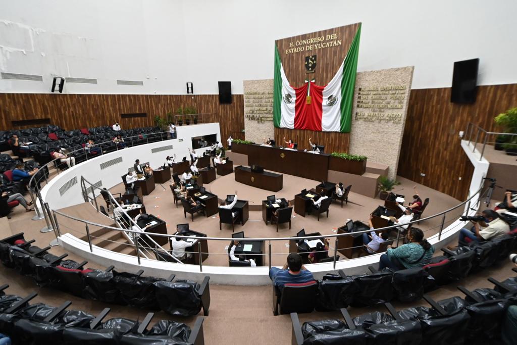 Bancada del PAN confía en que sí se aprobará modificación del contrato del GMMM