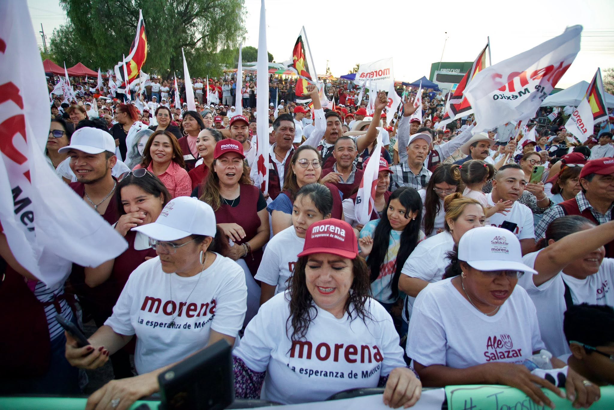 A ocho años de la victoria electoral de Morena: aprendizajes y desafíos
