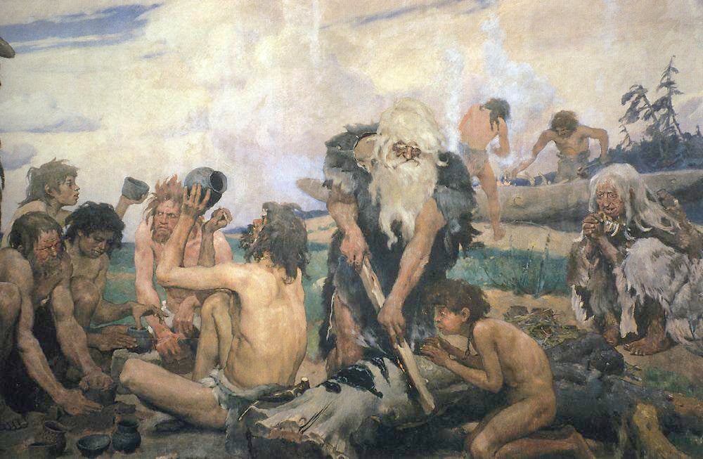 Las emociones nos ayudaron a evolucionar