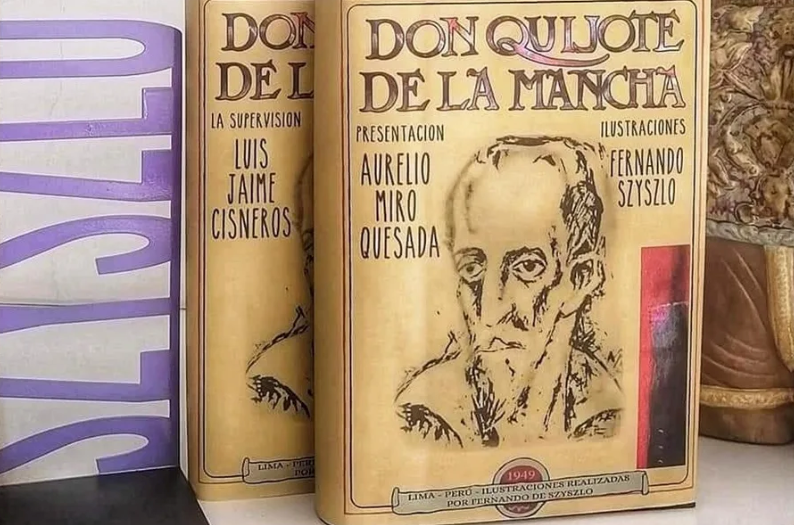 Perdón: sí o sí (tercera parte de tres)